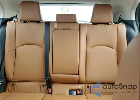 2021 Lexus Ux 250H из США, поврежденный, VIN JTHP9JBH9M2038302